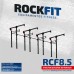 RACK CROSSFIT RCF8.5 - ROCKFIT